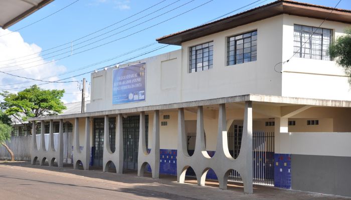 Guaraniaçu – Estão abertas as matricula do Colégio Desembargador